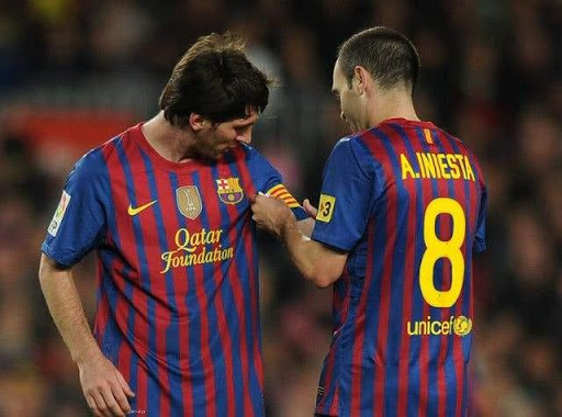 Was Barcelona fehlt, ist ein Spieler, der das Mittelfeld kontrollieren kann